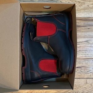 Blundstone Boots
